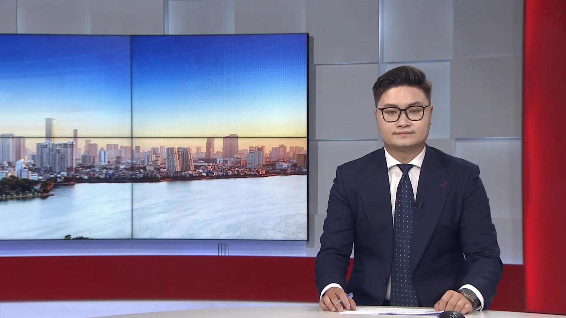 Chương trình Thời sự 23h00 | 18/09/2025